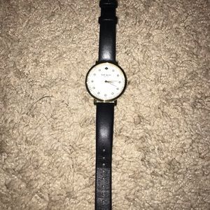 Kate Spade watch